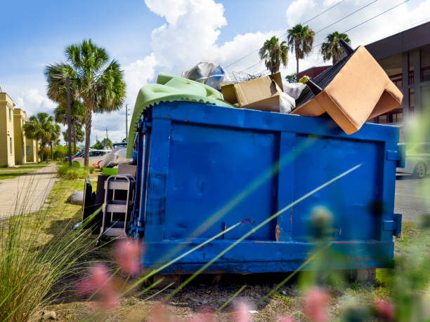 Full-Service Junk Removal in Sophia, WV